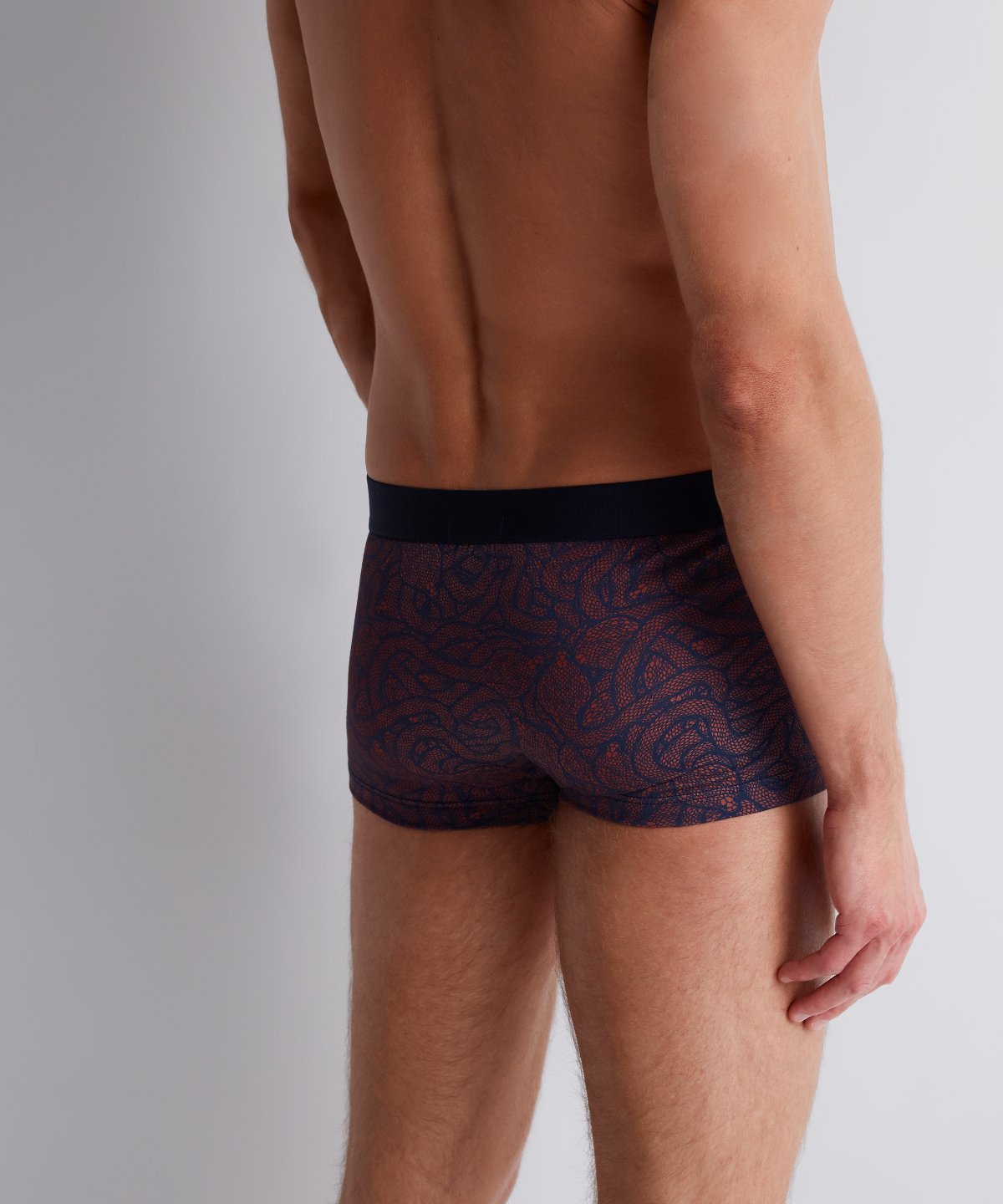 Aubade Homme Boxer trunk Cobra