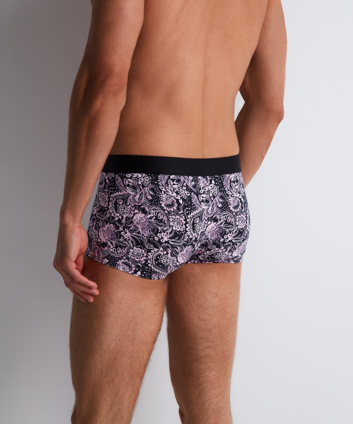 Aubade Homme Boxer trunk Indian Spirit