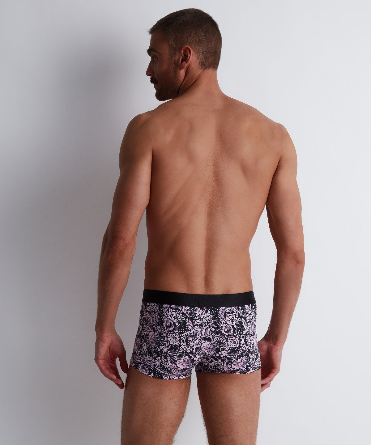 Aubade Homme Boxer trunk Indian Spirit