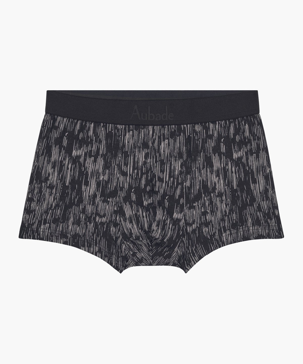 Aubade Homme Boxer trunk Scratches