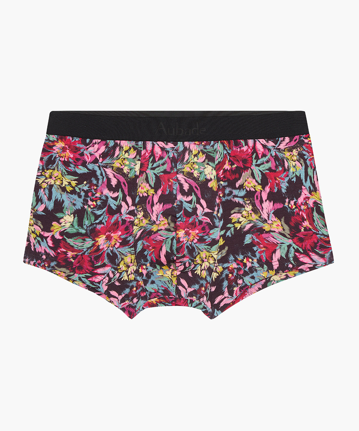 Aubade Homme Boxer trunk Winter Flower